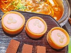 -牛New寿喜烧(闵行龙湖天街店)