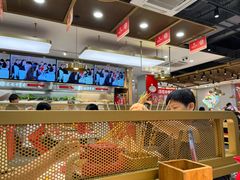 -袁记串串香(新南门店)