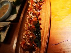 -鳗鱼家·深夜食堂(军博店)