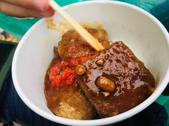 -黎阳老街