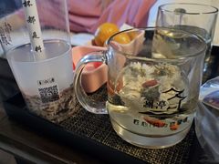 -水墨澜渟足道·SPA·传统(四望亭东关街店)