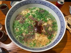-二扁私房面馆(崂山路店)