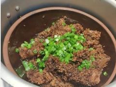 -胡胖子有点味·湘鄂菜(花桥中百仓储店)