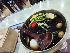 -服务大楼冷面(延大店)