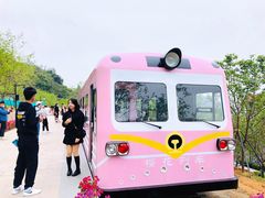-小南山公园