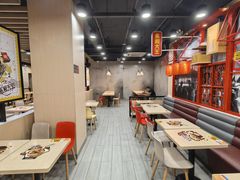 -永和大王(宜山店)