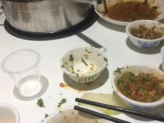-陈记顺和牛肉火锅馆(天河北路店)