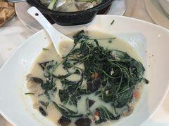 -阳江餐厅·30年老字号·粤菜海鲜大排档