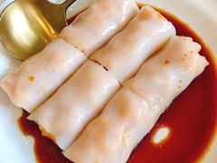 海胆滑肠粉-铭家点心(秦岭路店)