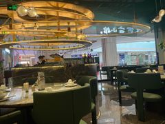 大堂-披云云小馆·味道江湖(姚家园万象汇店)