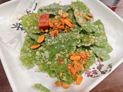 -小小饭店·休闲农庄·安吉松树林里的农家菜
