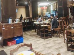 大堂-红鼎坊·老成都火锅(新南门店)