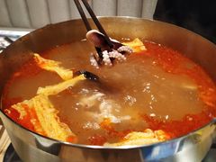 -麒麟中餐厅·经典粤菜·地道菜式老字号(广州长隆酒店)