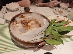 -桂满陇·杭州小馆(巴黎春天浦建店)