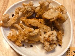 -红小满休闲餐厅(十全街店)