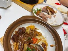 -鹿鸣春饭店(总店)