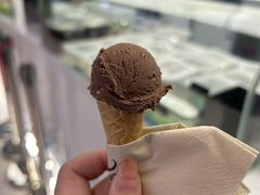 -CORNER CONE GELATO酷矿手作霜淇淋(南头古城店)