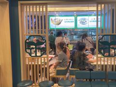 -绿草地·湘菜(7mall店)