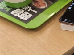 -老乡鸡(武汉江腾广场店)