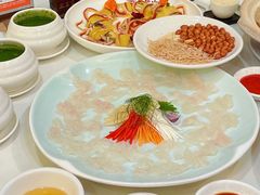 -聚福山莊·寻味顺德(北滘店)