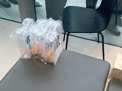 -喜茶(烟台莱山万象汇店)