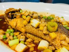 小黄鱼-眉州小吃(魏公村店)