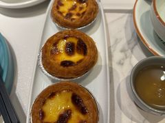 -禄运茶居·手工点心(猎德店)