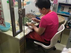 -阿麟馄饨(延长路店)