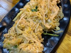 -丹东特色烤肉(南光三部店)