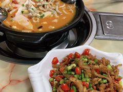 -李师傅脆肚(梅林店)