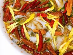 -太二酸菜鱼(福州泰禾店)