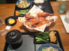 -又鸟pizza海南鸡饭(假日广场店)