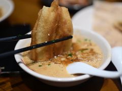 -文武王氏烧饼·无矾油条(西溪路店)