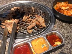 -高丽苑韩国烤肉(海昌路旗舰店)