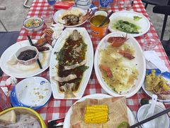 -琼大师东方烤乳猪(亚特兰蒂斯店)