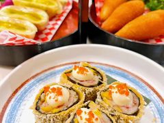 -叹茶靓点·粤式餐厅·全天茶市(石井万民广场店)