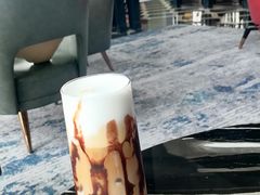 -南宁那莲豪华精选酒店-云霄酒廊·80楼高空城景酒吧