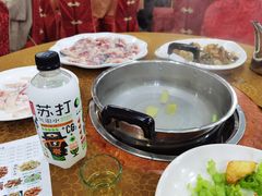 -红日饭店(裕隆三路店)