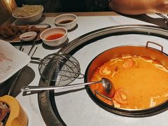 -云尊府云南菜·蒸汽石锅鱼(学清路店)
