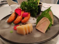 -忆家一宴(大木桥路旗舰店)