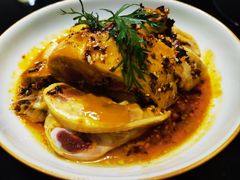-金牌外婆家(苏州中心店)