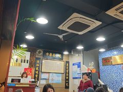 -绿杨馄饨店(上塘街店)