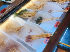 -热辣宗师·串串火锅(万达金街店)