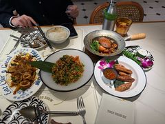 -太食獸泰式茶餐厅(IFS国金中心店)