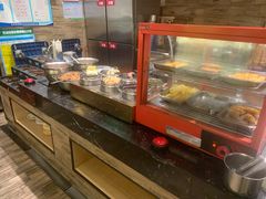 -非烤勿扰自助烤肉海鲜火锅(南城莱蒙店)