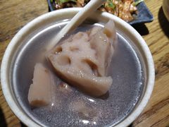 -易裕和·长沙米粉(竹塘西路店)