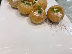 -蓬川食府(金海道店)