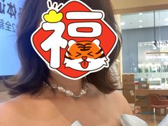 -海马体照相馆(成都来福士广场店)
