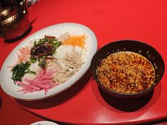 -福照楼汽锅鸡·云南菜(火车站锦江店)