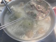 -黑山牛肉汤火锅(花城汇店)